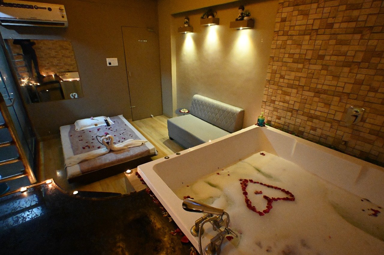spa in Bellandur